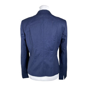 Unisex Hugo Boss - Jacket, size 38 - Blue (3)