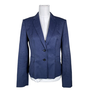 Unisex Hugo Boss - Jacket, size 38 - Blue (1)