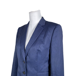 Unisex Hugo Boss - Jacket, size 38 - Blue (2)
