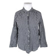 Unisex Marks&Spencer - Collared shirt, size 42 - Blue ()