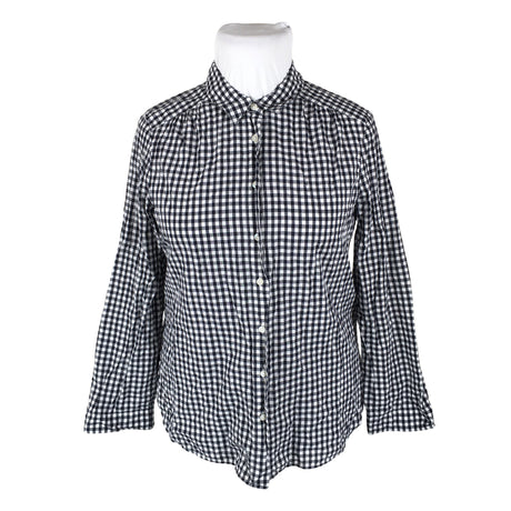 Unisex Marks&Spencer - Collared shirt, size 42 - Blue ()