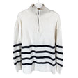 Unisex Lindex - Sweater, size 146 - 152 - White ()