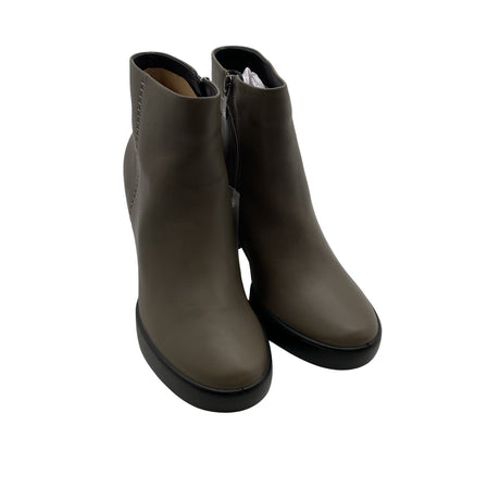 Unisex Ecco - Ankle boots, size 39 - Green (2)