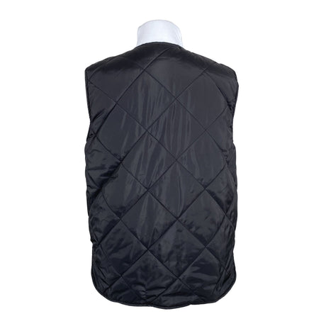 Unisex InWear - Winter vest, size 42 - Black (2)