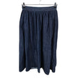 Unisex COS - Denim skirt, size 40 - Blue ()