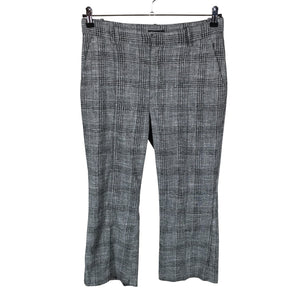 Unisex Lindex - Slacks, size 40 - Gray (1)