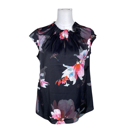 Unisex Comma - Top, size 38 - Gray ()