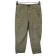 Unisex Lindex - Jeans, size 40 - Green ()