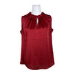 Unisex Comma - Top, size 40 - Red ()