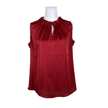Unisex Comma - Top, size 40 - Red ()