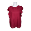 Unisex Your Face - T-shirt, size 38 - Pink ()