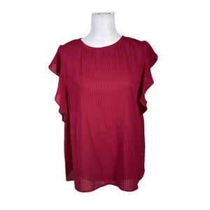 Unisex Your Face - T-shirt, size 38 - Pink (1)