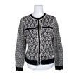 Unisex Odd Molly - Cardigan, size 40 - Black ()