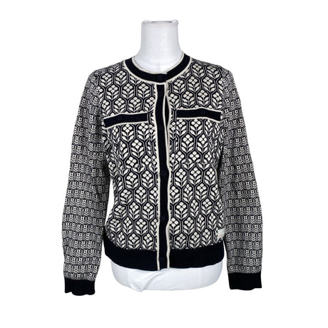 Unisex Odd Molly - Cardigan, size 40 - Black ()