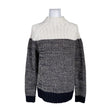 Unisex Esprit - Sweater, size 40 - Gray ()