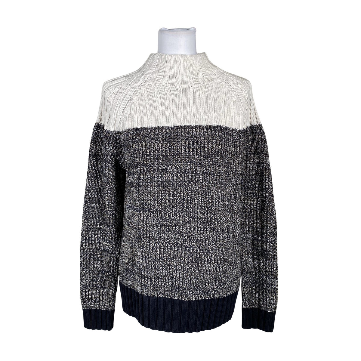 Unisex Esprit - Sweater, size 40 - Gray (1)