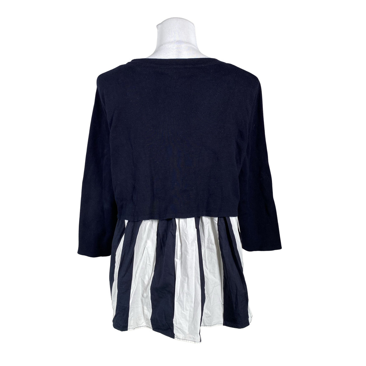 Unisex COS - Sweater, size 38 - Blue (2)