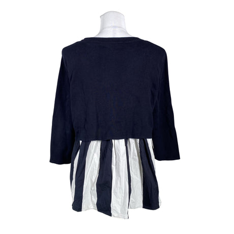 Unisex COS - Sweater, size 38 - Blue (2)