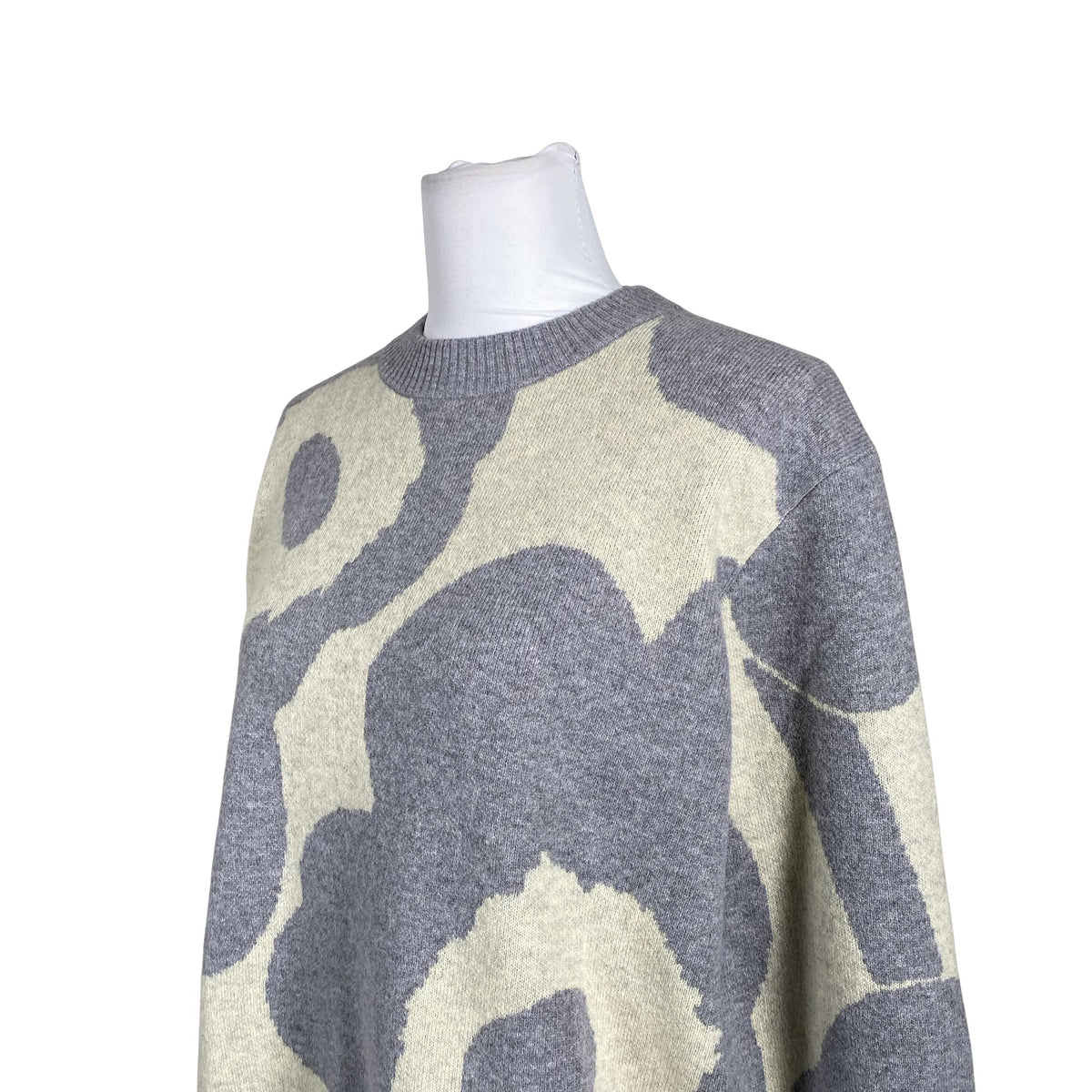 Unisex Marimekko - Sweater, size 32 - Gray (2)