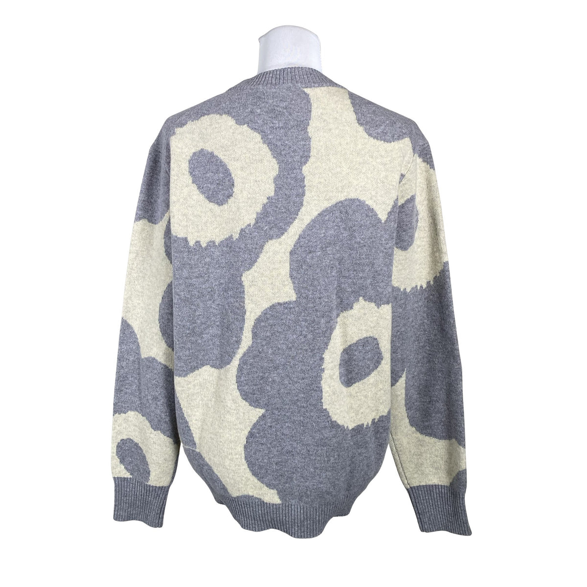 Unisex Marimekko - Sweater, size 32 - Gray (3)