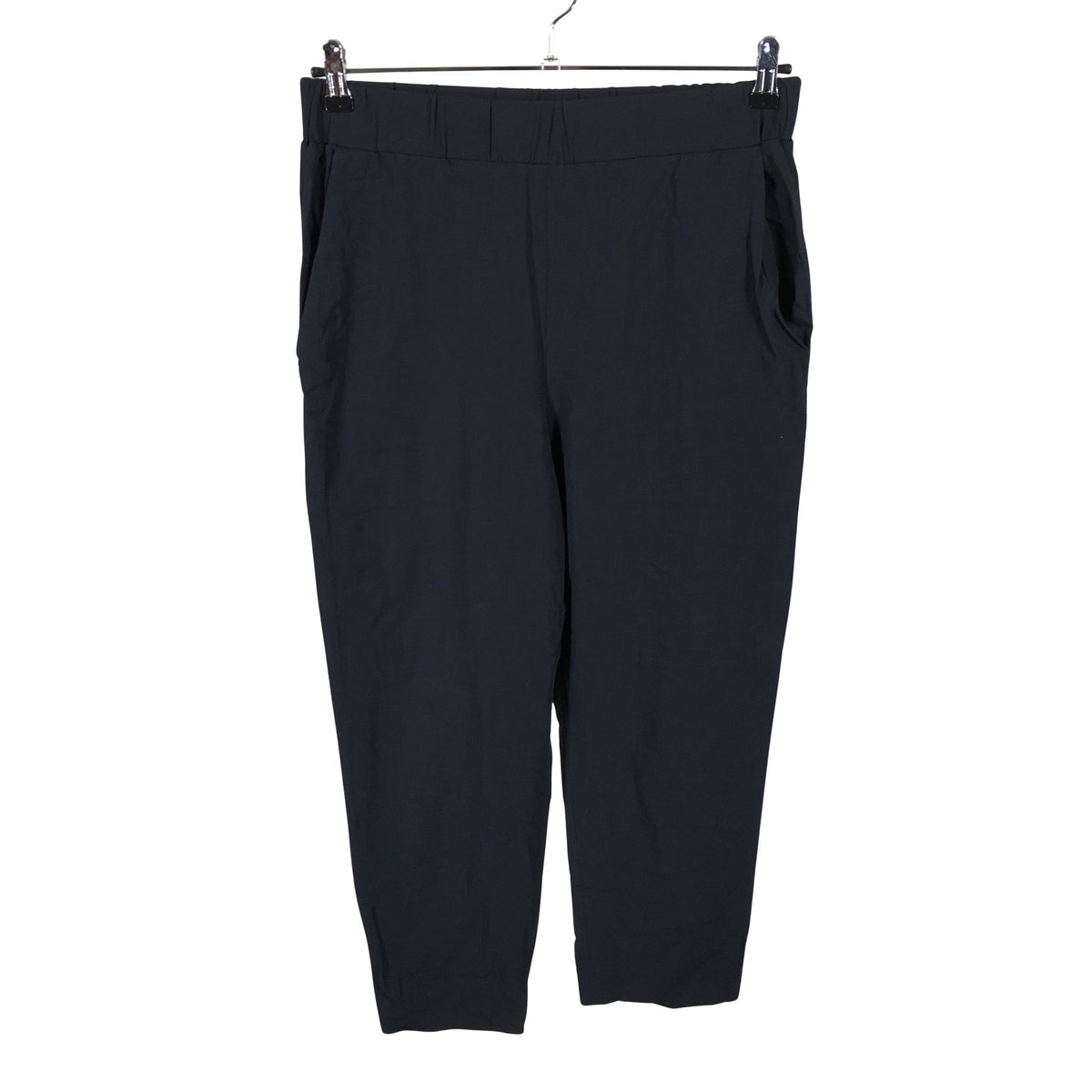 Unisex COS - Slacks, size 40 - Black (1)