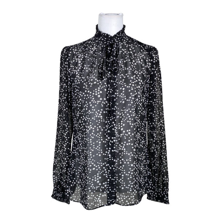 Unisex Michael Kors - Blouse, size 38 - Black ()