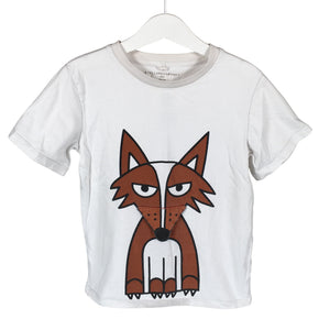 Unisex Stella McCartney - T-shirt, size 122 - 128 - White (1)