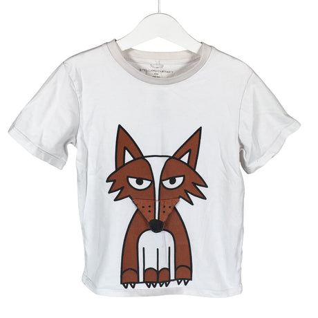Unisex Stella McCartney - T-shirt, size 122 - 128 - White ()