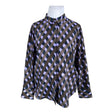 Unisex Opus - Blouse, size 42 - Brown ()