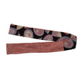 Unisex Jaana Moona - Fabric belt, size Ei kokoa - Light pink ()