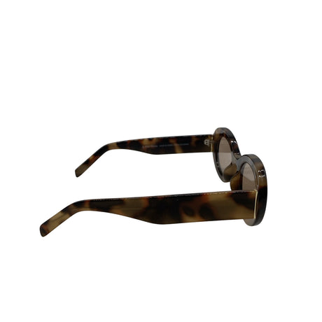 Unisex &Other Stories - Sunglasses, size Ei kokoa - Brown (2)