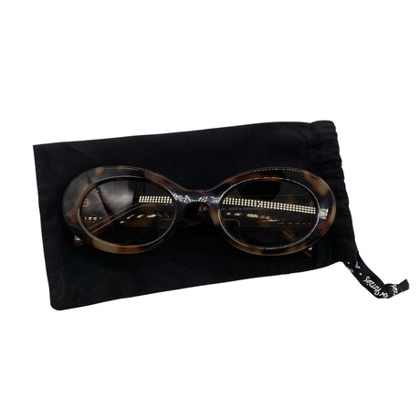 Unisex &Other Stories - Sunglasses, size Ei kokoa - Brown ()