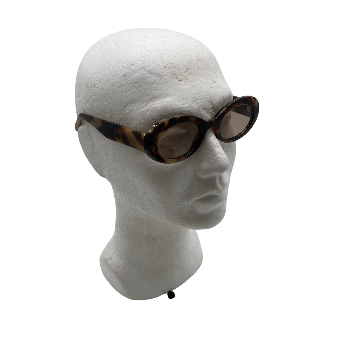 Unisex &Other Stories - Sunglasses, size Ei kokoa - Brown (3)