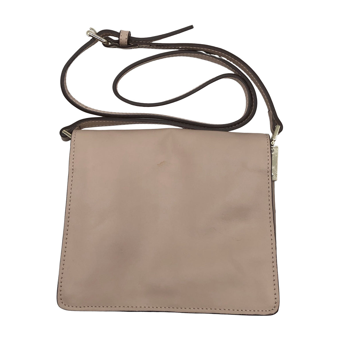Unisex French Connection - Handbag, size Midi - Beige (2)