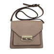 Unisex French Connection - Handbag, size Midi - Beige ()