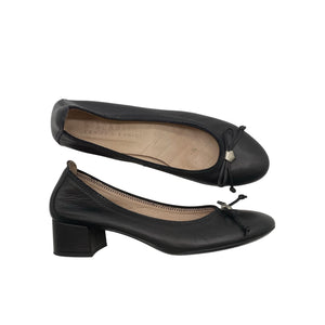 Unisex Hispanitas - High heels, size 41 - Black (1)
