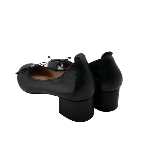Unisex Hispanitas - High heels, size 41 - Black (2)