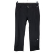 Unisex Peak Performance - Outdoor pants, size 38 - Black ()