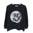 Unisex Molo Kids - Sweatshirt, size 116 - 122 - Black ()