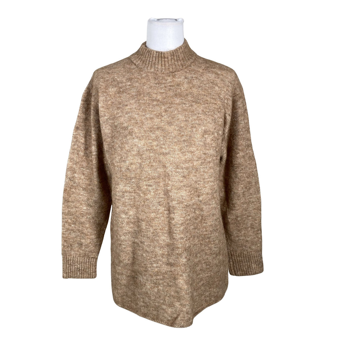 Unisex Carin Wester - Sweater, size 34 - Brown (1)