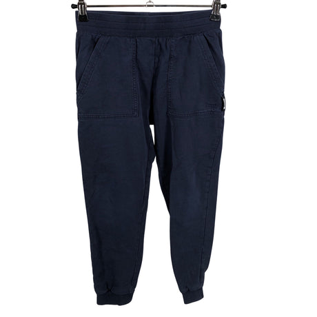 Unisex Reima - Sweatpants, size 122 - 128 - Blue ()