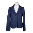 Unisex Hobbs - Jacket, size 40 - Blue ()