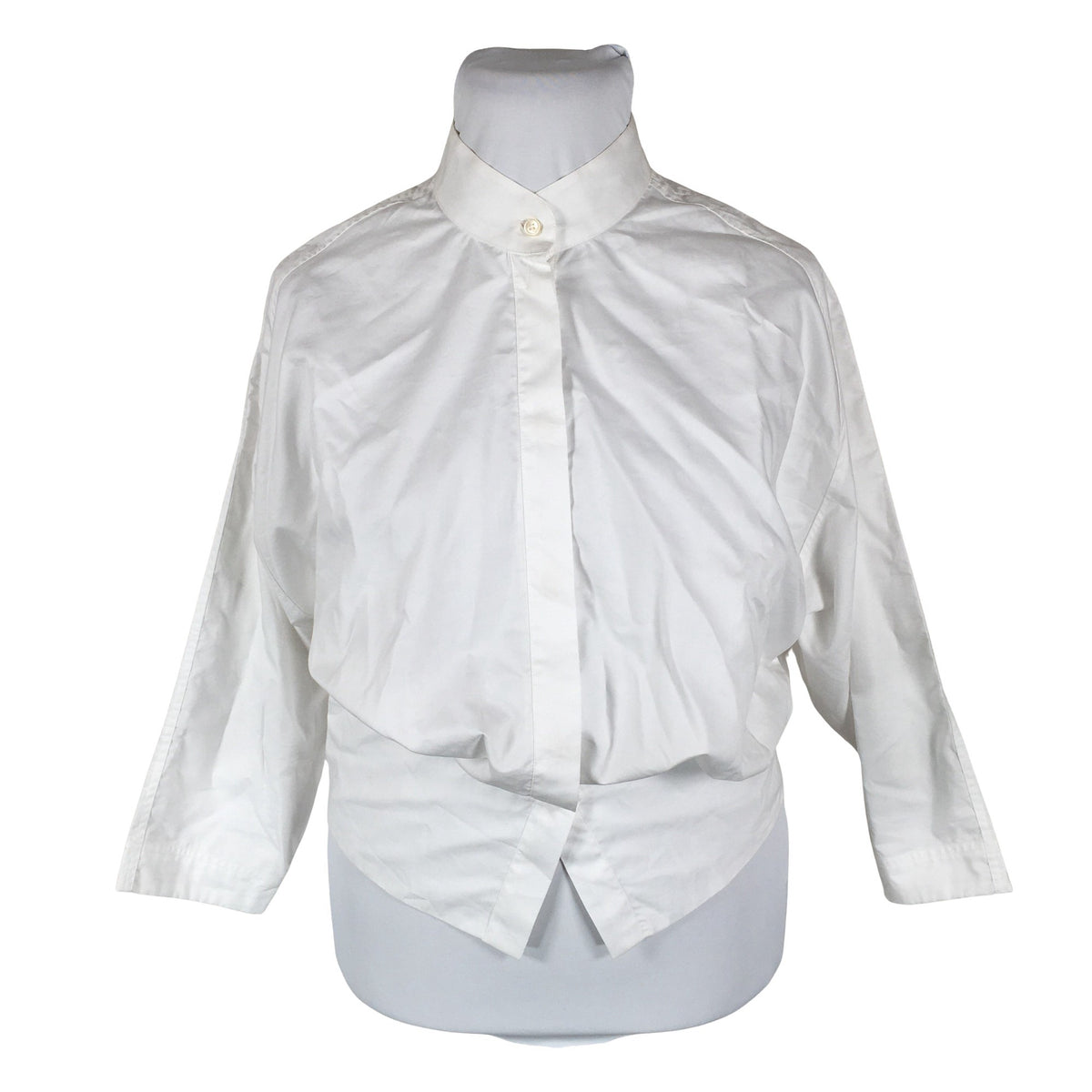 Unisex Tiger of Sweden - Blouse, size 42 - White (1)