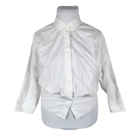 Unisex Tiger of Sweden - Blouse, size 42 - White ()
