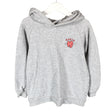 Unisex Makia - Hoodie, size 116 - 122 - Gray ()