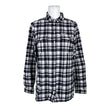 Unisex Jack Wolfskin - Flannel shirt, size 38 - Gray ()