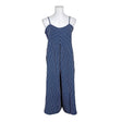 Unisex Pelle P - Overalls, size 38 - Blue ()