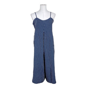Unisex Pelle P - Overalls, size 38 - Blue (1)