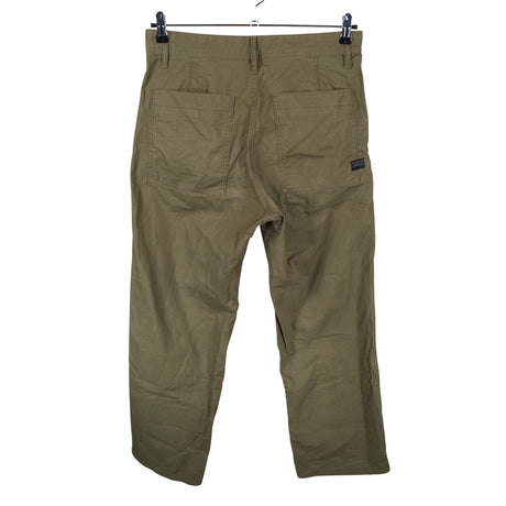 Unisex G-star - Slacks, size W31 - Green (2)