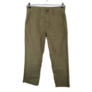 Unisex G-star - Slacks, size W31 - Green (1)